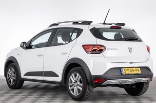 Dacia Sandero Stepway – thumbnail 2
