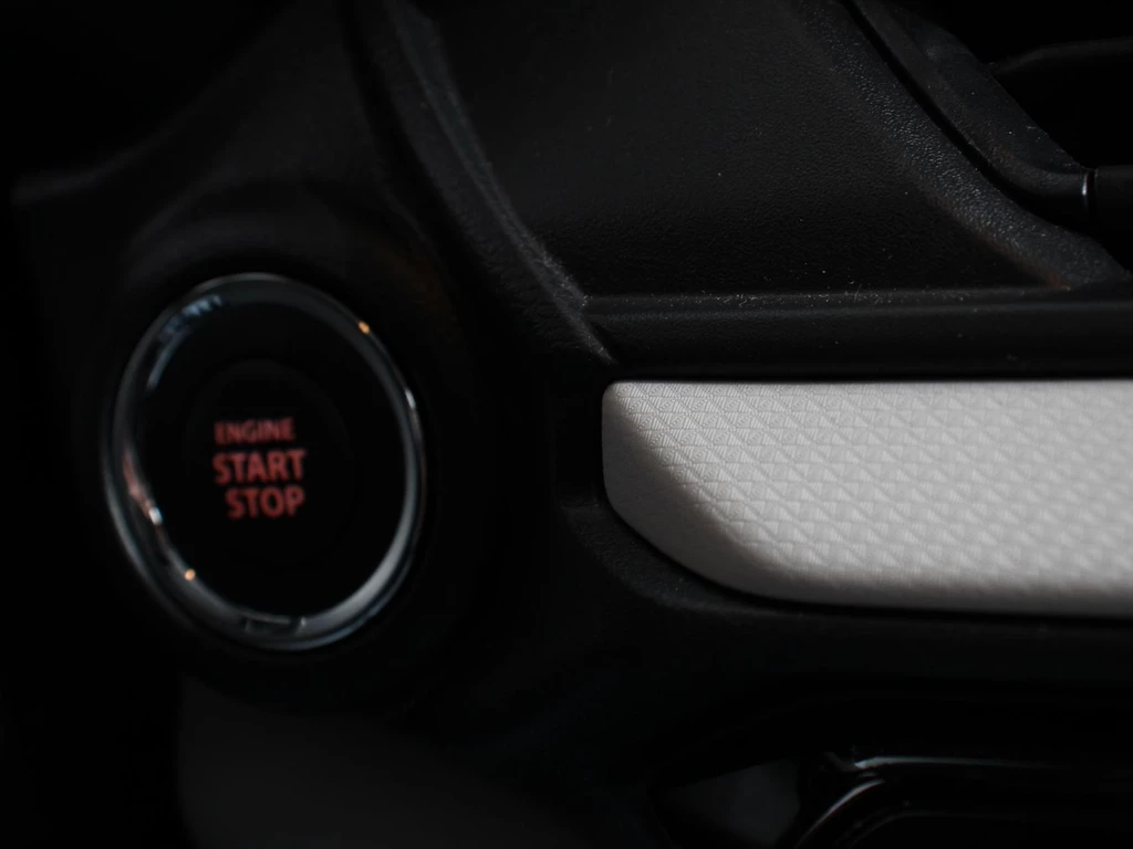 Suzuki Swift – foto 22