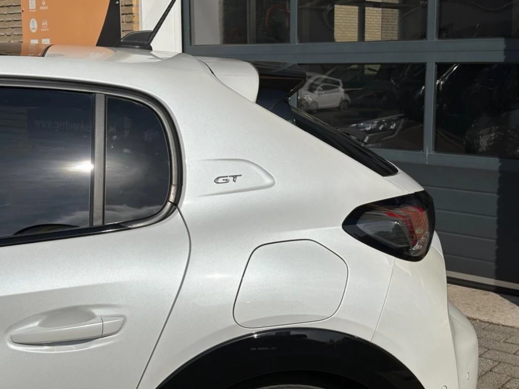 Peugeot 208 – foto 49