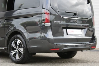 Mercedes-Benz EQV – thumbnail 8