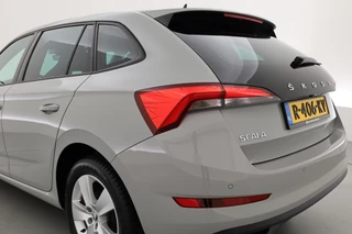 Škoda Scala – thumbnail 3