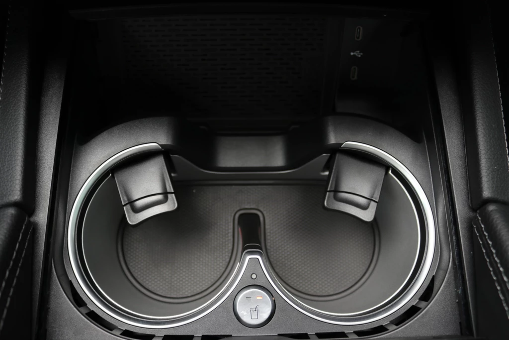 Mercedes-Benz GLE – foto 35