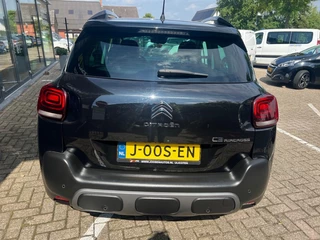 Citroën C3 Aircross – thumbnail 5