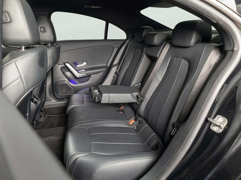 Mercedes-Benz CLA – foto 12