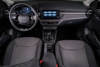 Škoda Fabia – thumbnail 14