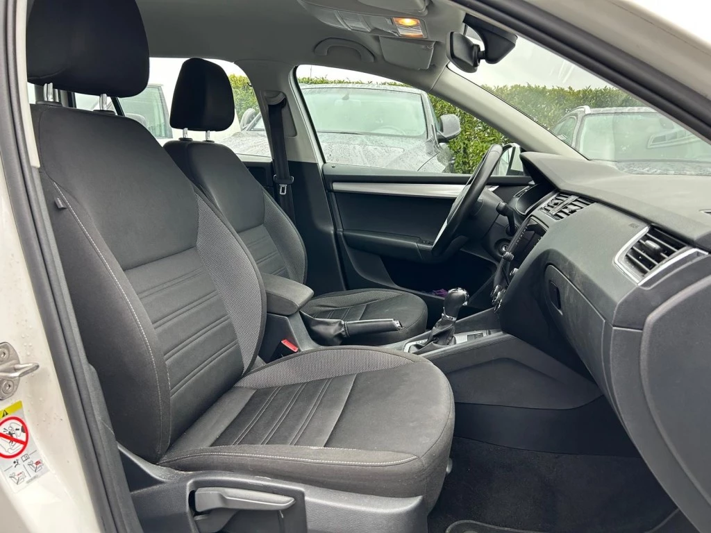 Škoda Octavia – foto 9