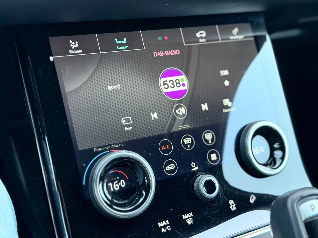 Land Rover Range Rover Evoque – foto 23