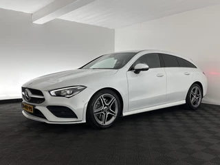 Mercedes-Benz CLA – thumbnail 1