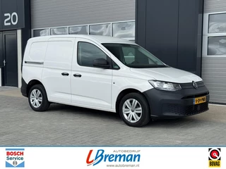 Volkswagen Caddy – thumbnail 11