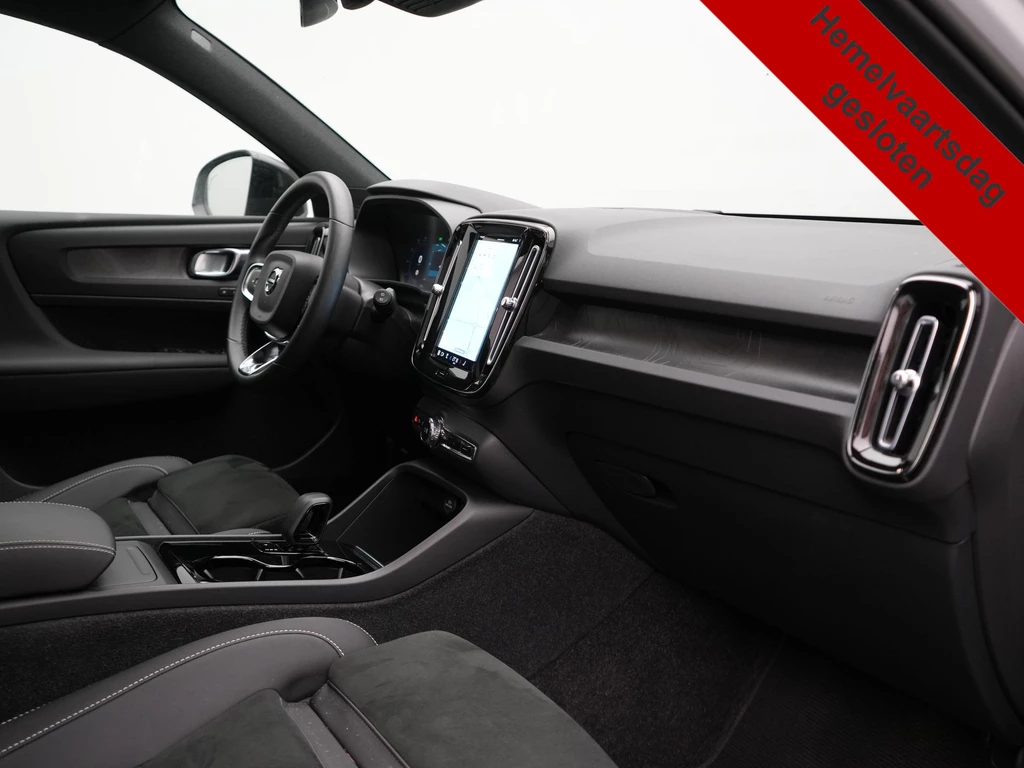 Volvo XC40 – foto 14