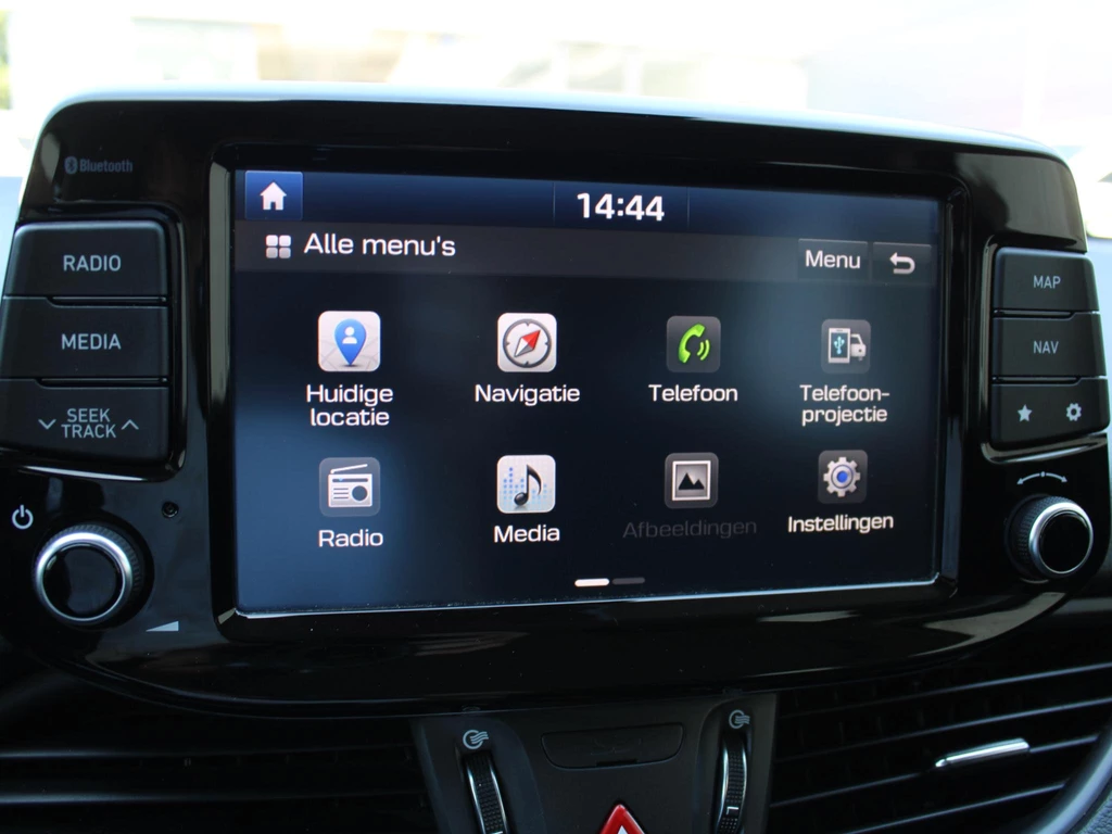 Hyundai i30 – foto 17