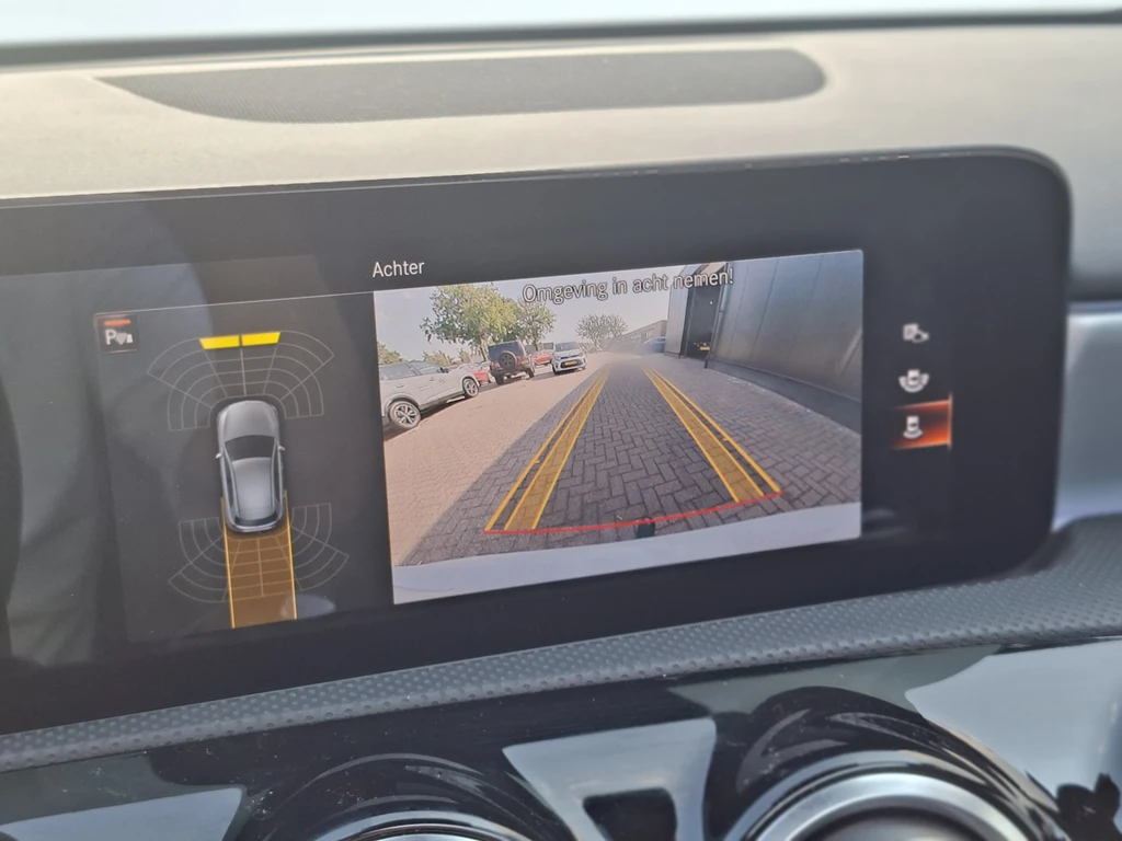 Mercedes-Benz A-Klasse – foto 13