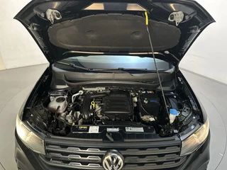 Volkswagen T-Cross – thumbnail 13