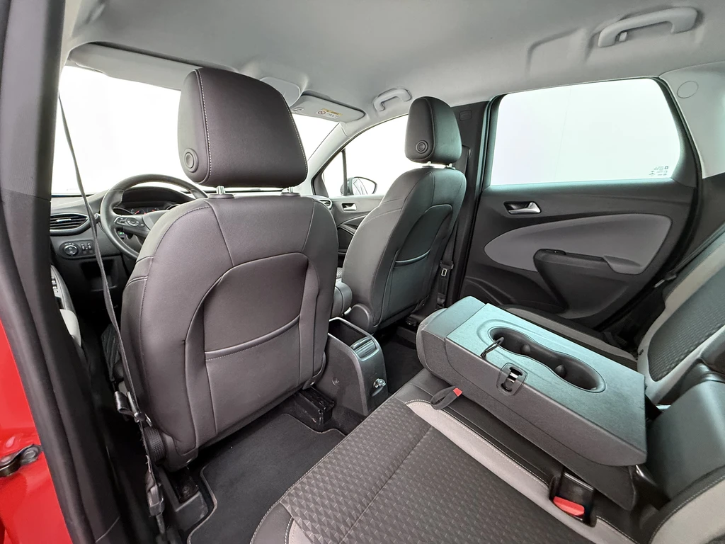Opel Crossland X – foto 32