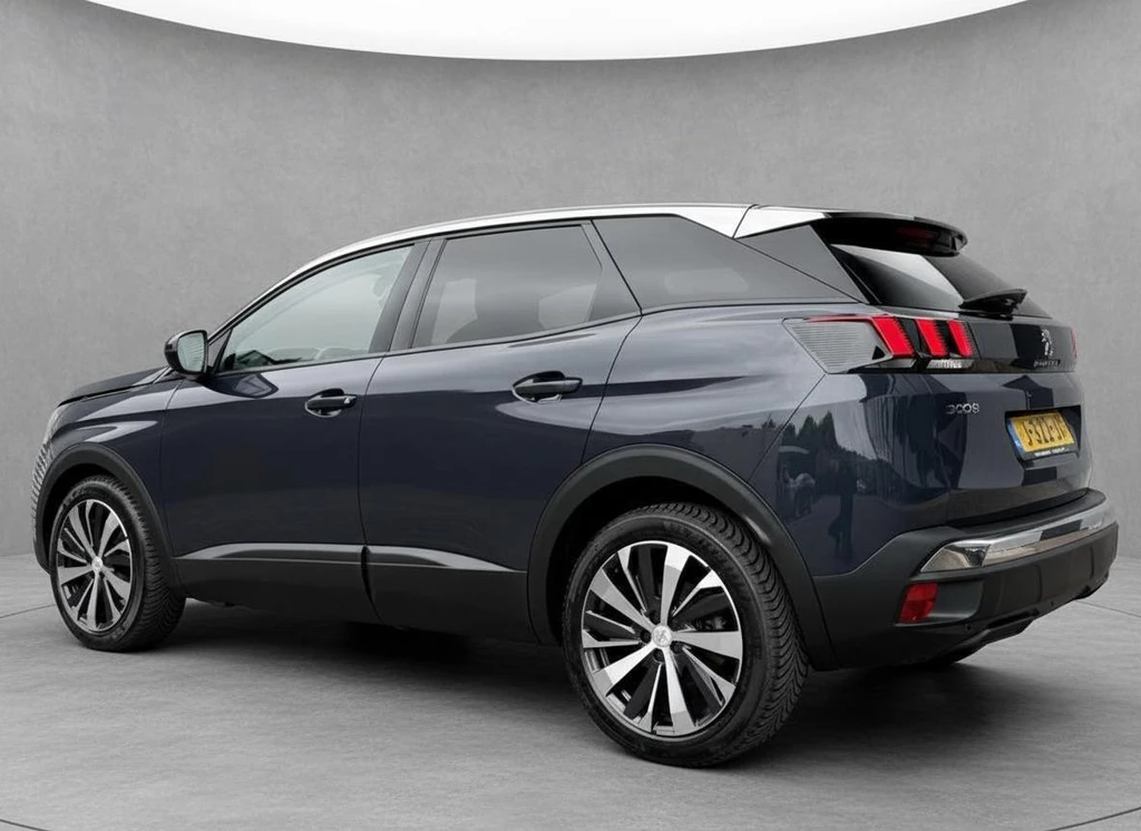 Peugeot 3008 – foto 2
