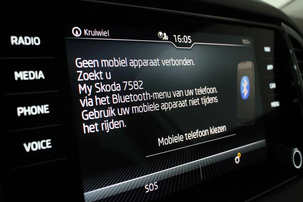 Škoda Karoq – foto 19