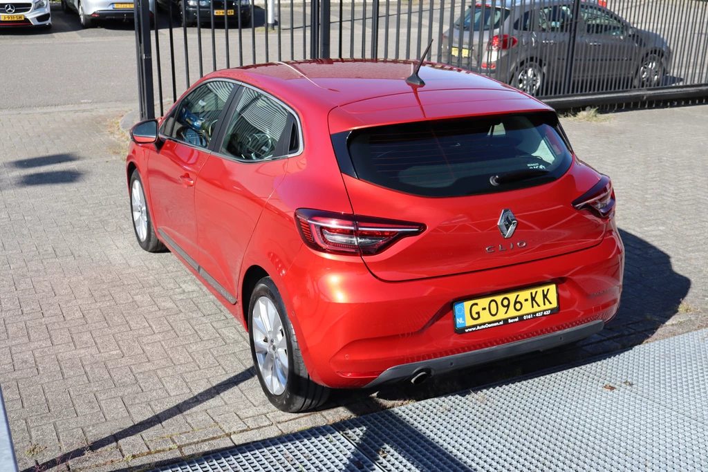 Renault Clio – foto 4
