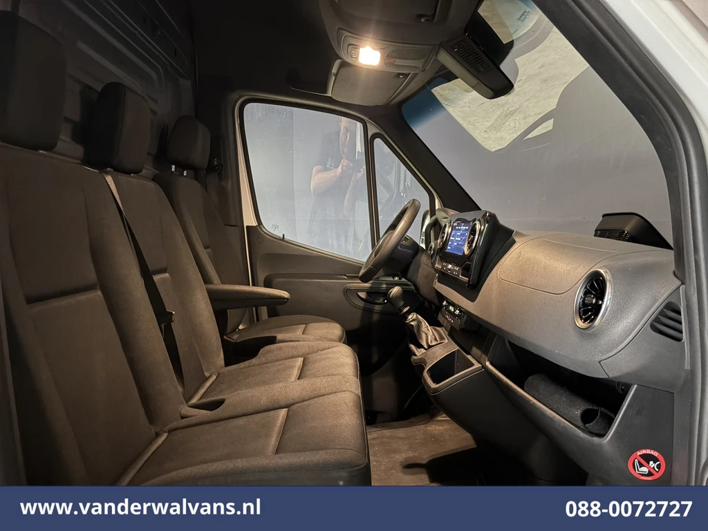 Mercedes-Benz Sprinter – foto 10