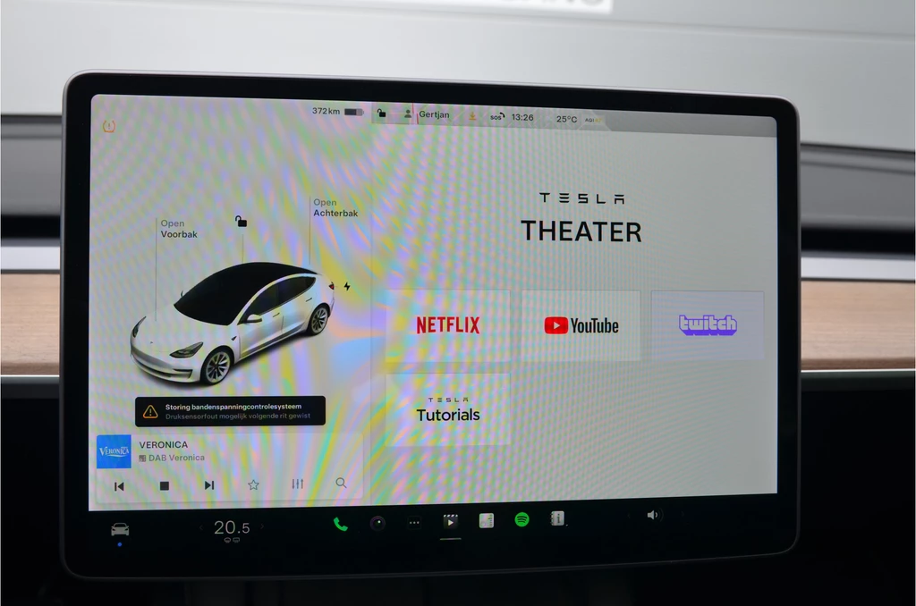 Tesla Model 3 – foto 23