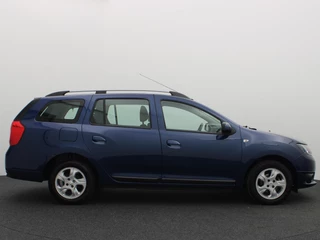 Dacia Logan – thumbnail 6