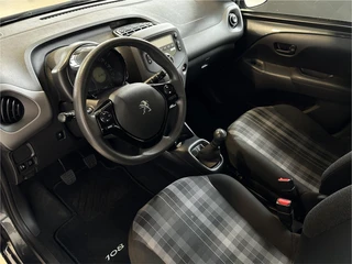 Peugeot 108 – thumbnail 14