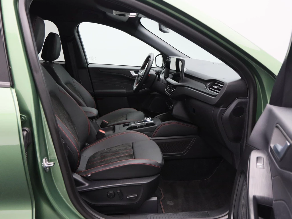 Ford Kuga – foto 37