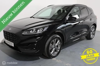 Ford Kuga – thumbnail 3