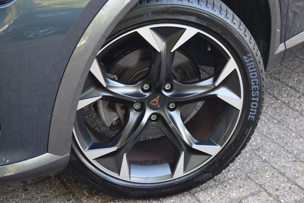 CUPRA Formentor – foto 11