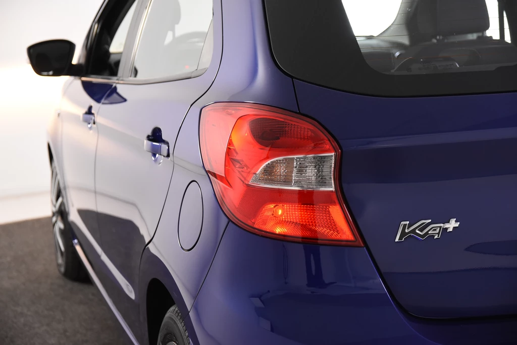 Ford Ka – foto 6