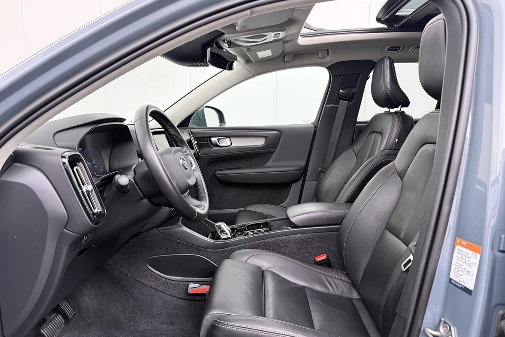 Volvo XC40 – foto 10
