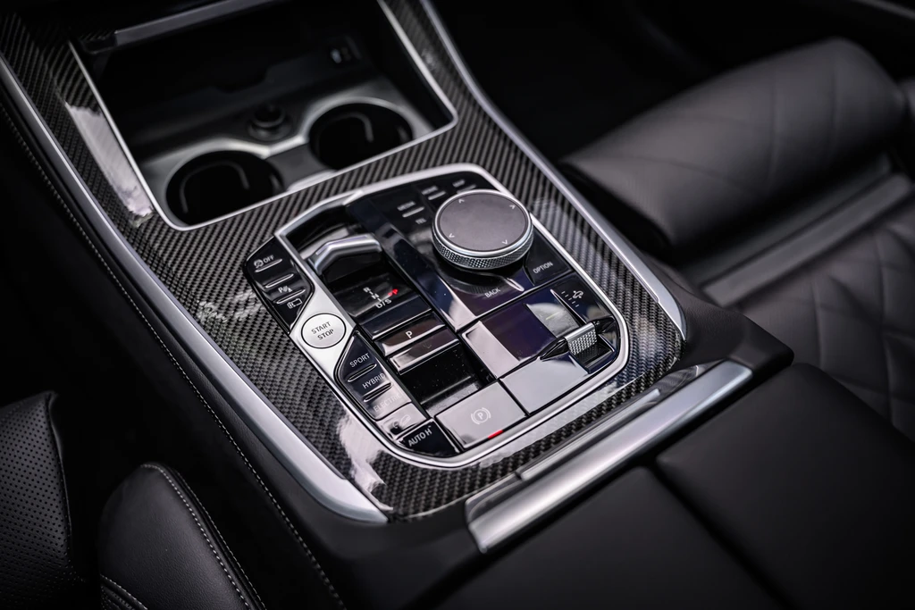 BMW X5 – foto 58
