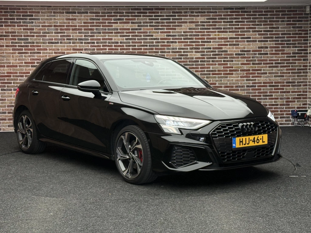 Audi A3 – foto 9