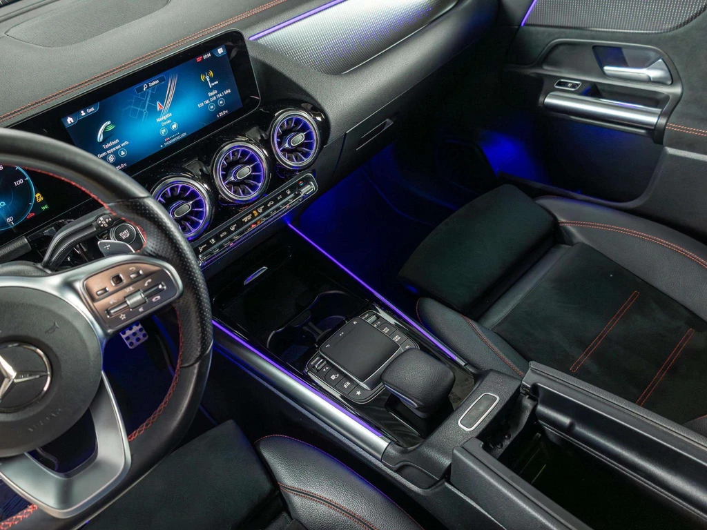 Mercedes-Benz EQA – foto 19