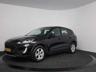 Ford Kuga – thumbnail 2