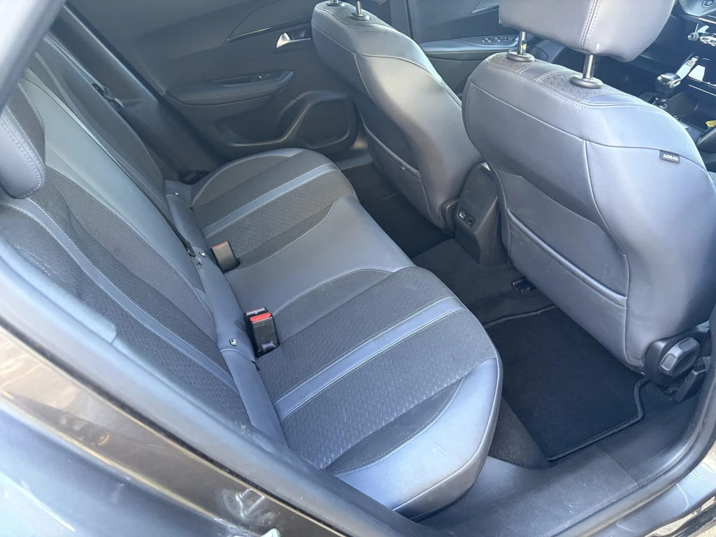 Peugeot 2008 – foto 23