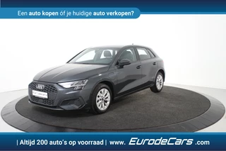 Audi A3 – thumbnail 3