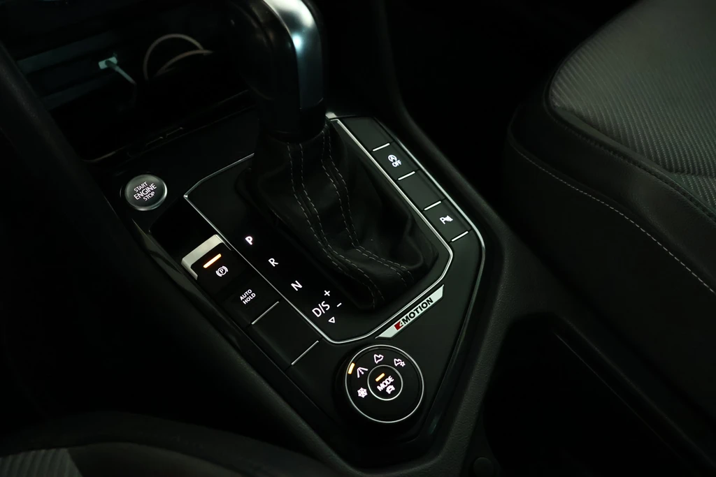 Volkswagen Tiguan – foto 20