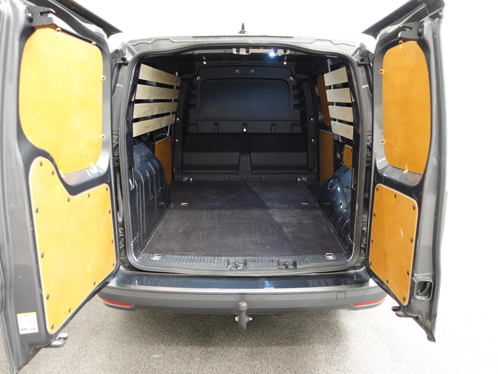 Volkswagen Caddy – foto 27