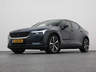 Polestar 2 – thumbnail 2