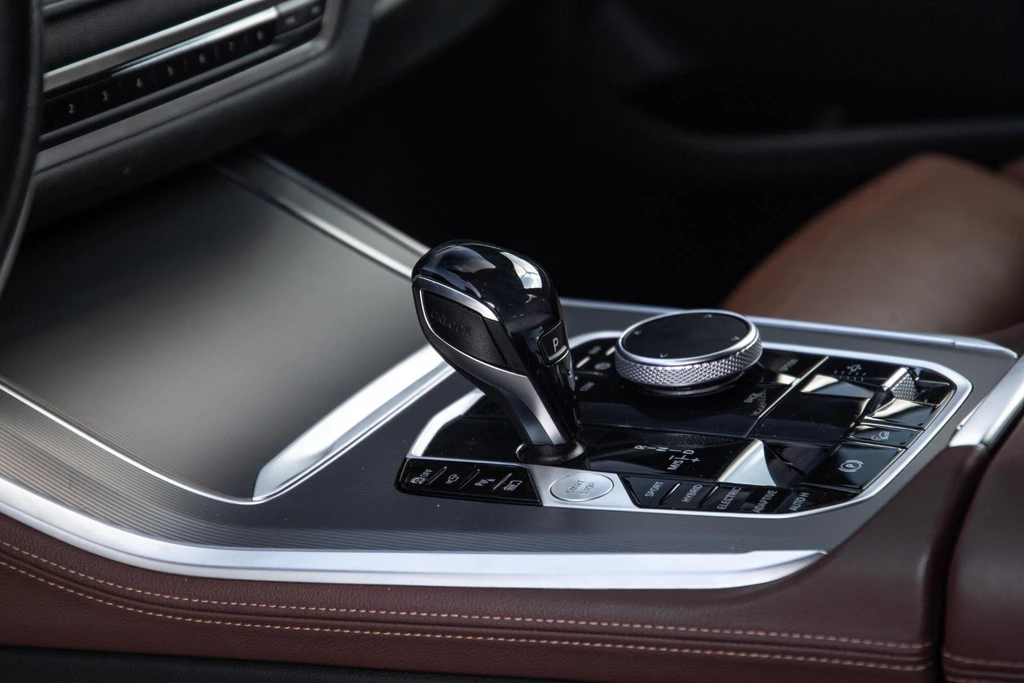 BMW X5 – foto 33