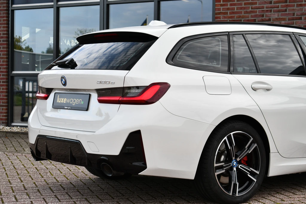 BMW 3 Serie – foto 15