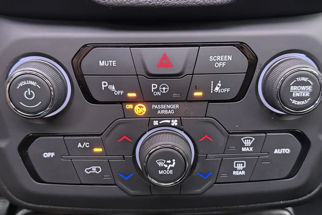 Jeep Renegade – foto 31