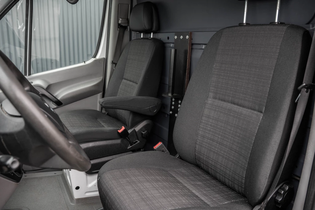 Mercedes-Benz Sprinter – foto 13