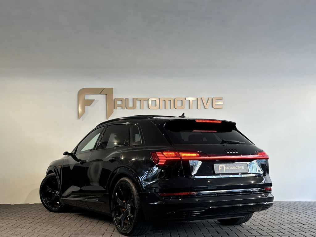 Audi e-tron – foto 4
