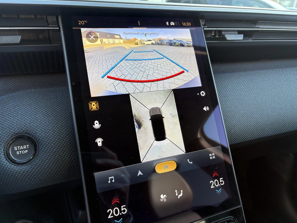 Citroën C5 Aircross – foto 15