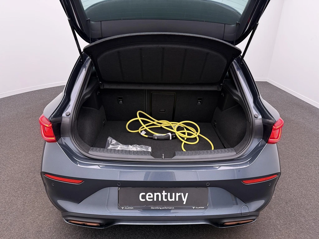 CUPRA Leon – foto 44