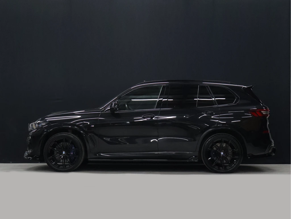 BMW X5 – foto 2
