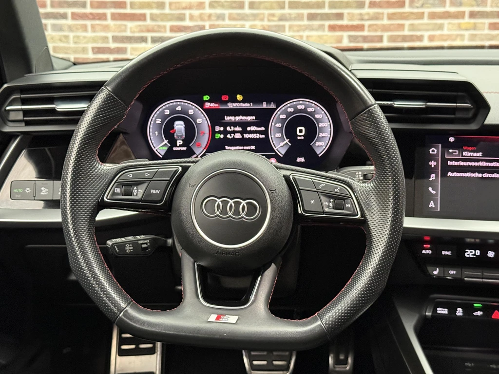 Audi A3 – foto 15