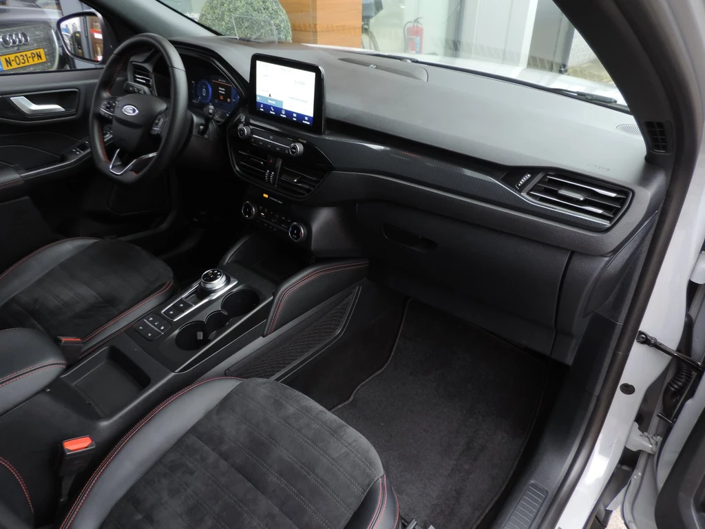 Ford Kuga – foto 15