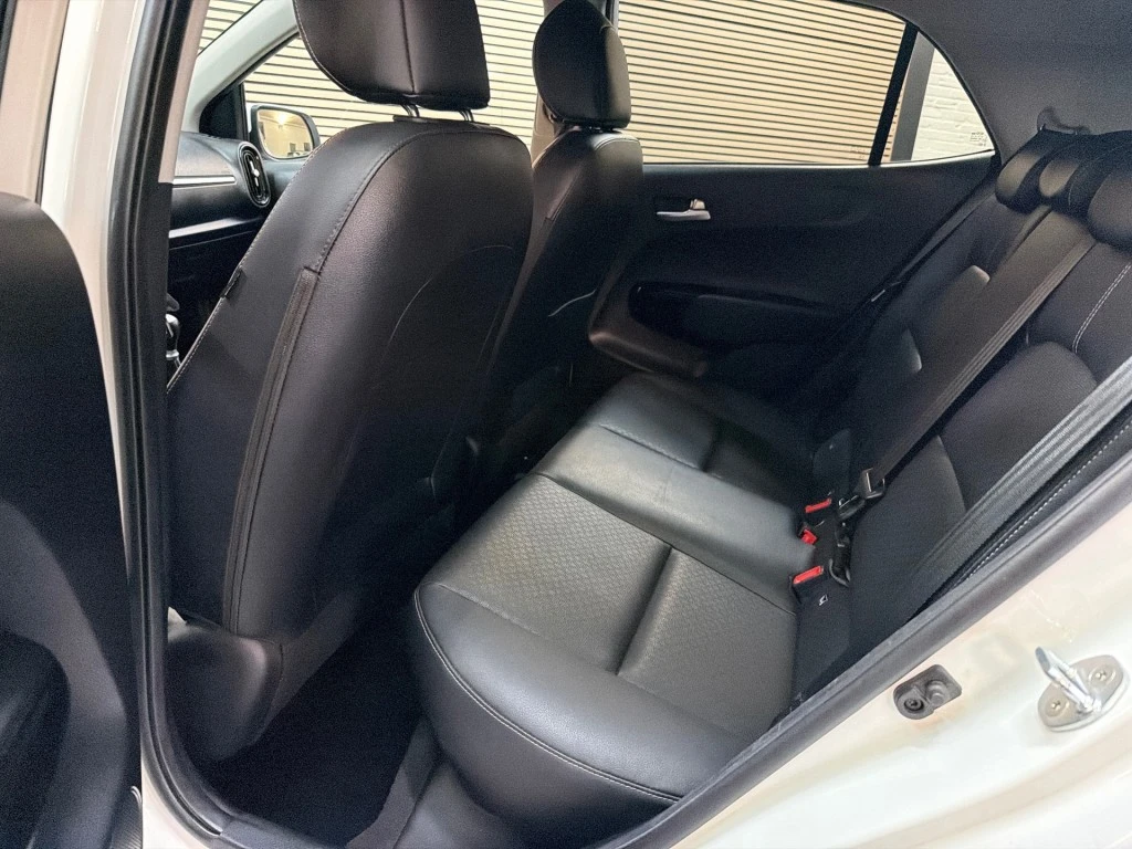 Kia Picanto – foto 15